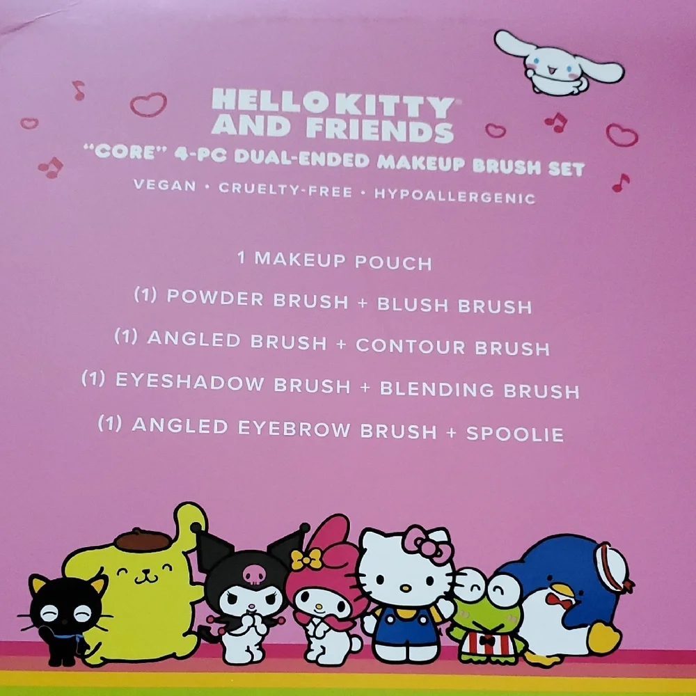 🆕️ SANRIO 